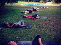 6 Days Ashtanga Yoga and Meditation Retreat in Spain