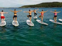 8 Days Budokon Hatha Yoga Retreat in Fiji
