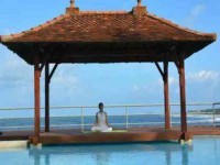4 Days Beach Bliss Yoga Retreat in Sri Lanka