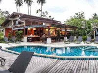 8 Days Health and Yoga Retreat in Koh Samui, Thailand