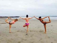 6 Days Detox and Yoga Retreat in Costa Rica