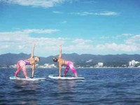 7 Days Las Diosas Goddess Yoga Retreat in Mexico