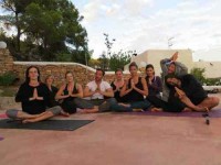 3 Days Magical Yoga Weekend Retreat in Cadzand, Netherlands