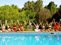8 Days Detox Juice Fasting and Yoga Retreat in Portugal