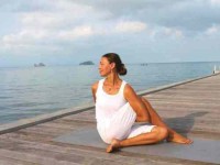 8 Days Yoga and Fasting Detox Retreat in Thailand