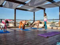 7 Days Yoga and Mindfulness Meditation in Sicily