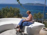 8 Days Yoga and Writer's Retreat in Greece