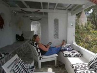 8 Days Yoga and Writer's Retreat in Greece