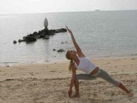 11 Days Yoga and Detox Retreat in Thailand