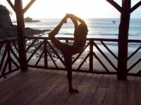 6 Days Playa Marsella Yoga Retreat in Nicaragua