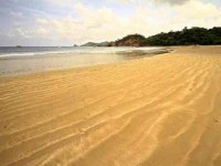 6 Days Playa Marsella Yoga Retreat in Nicaragua