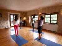 3 Days Bio Massage, Paddle Surf and Yoga Retreat in Spain