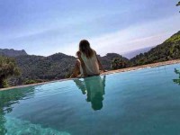 3 Days Bio Massage, Paddle Surf and Yoga Retreat in Spain