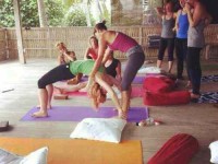 8 Days Refreshing Yoga Holiday in Bali, Indonesia