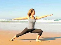 7 Days 360 Wellness and Yoga Retreat in Spain