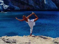 8 Days Deep Blue Peace Yoga Retreat in Italy