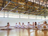12 Weeks Agama Yoga TTC in Koh Phangan, Thailand
