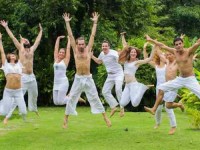 12 Weeks Agama Yoga TTC in Koh Phangan, Thailand