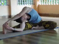 10 дней благополучия и потеря веса Йога Retreat в Гоа
