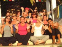 7 Days Summer Yoga Retreat in Mallorca, Spain