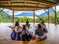 9 Days Sacred Expression Women's Retreat Guatemala