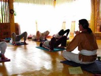 14 Days Ayahuasca & Yoga Retreat in the Amazon, Peru