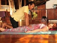 10 дней полной трансформации Йога Detox Retreat в Таиланде	