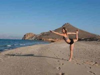 13 Days Essence Yoga Retreat in Greece