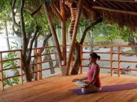 7 Days Luxurious Yoga Holiday in the Philippines