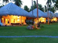 7 Days Luxurious Yoga Holiday in the Philippines