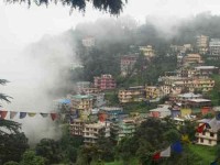 21 Days Health and Wellness Retreat in Dharamsala