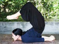 8 Days Yoga Retreat in Sri Lanka