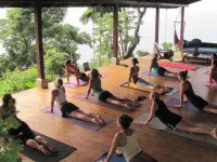 29 Days 200-Hour Yoga Teacher Training in Costa Rica