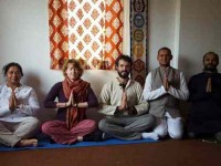 28 Days Yoga 200 hours Teacher Training in Rishikesh, India