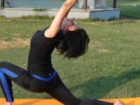 28 Days Yoga 200 hours Teacher Training in Rishikesh, India