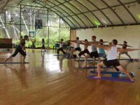 25 Days 200-Hour Yoga Teacher Training in Hawaii