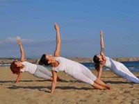 8 Days Yoga Retreat in Lentas, Greece