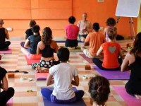 5 Days Yoga Intensive Workshop for Beginners in Himalayas, India
