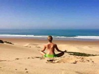 7 Days Yoga & Surf Retreat Morocco