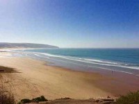 7 Days Yoga & Surf Retreat Morocco