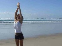 7 Days Byron Bay Beach and Yoga Retreat