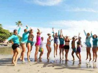 8 Days Surf and Yoga Holiday in Costa Rica