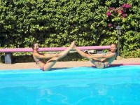 7 Days Relaxing Yoga Holiday in Spain