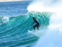 7 Days Taghazout Surf and Yoga Retreat in Morocco
