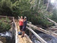 6 Days Hike and Yoga Retreat in Chile