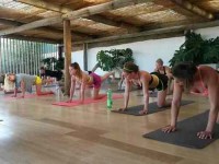 8 Days Half Yoga Retreat in Portugal