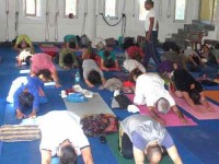 30 Days 200-Hour Yoga Teacher Training in India