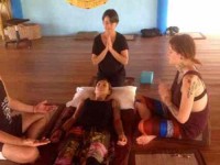 28 Days Intensive Healthy Living Yoga Retreat in Thailand
