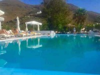 8 Days Pilates and Yoga Retreat in Santorini, Greece