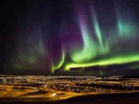 7 Days ReSource Your Life Iceland Yoga Retreat